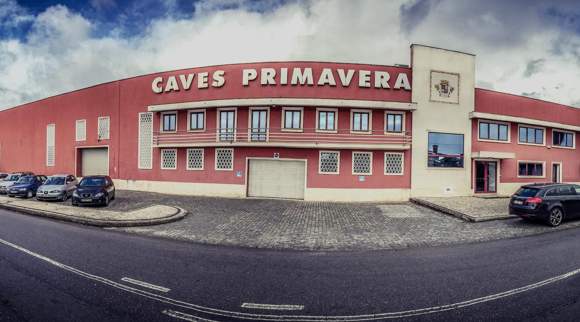 Caves Primavera, SA 0