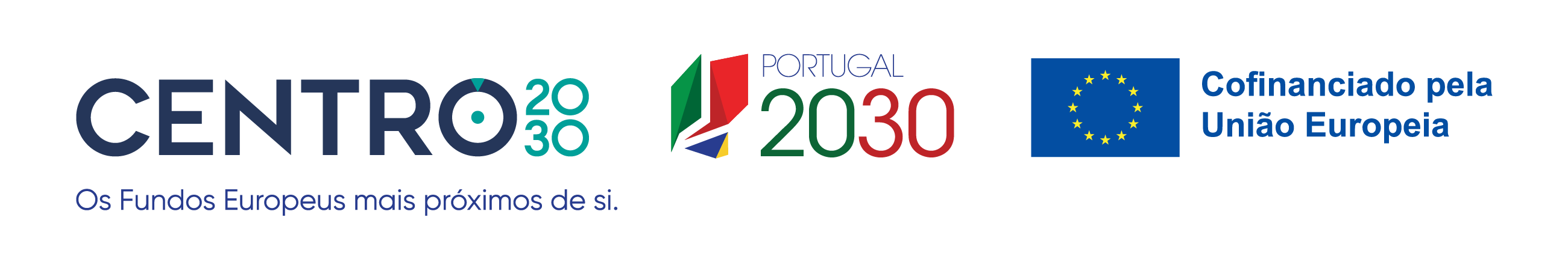 Logo Centro 2030