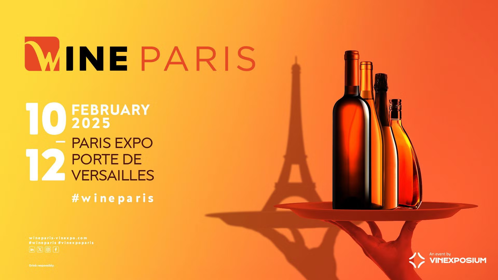 Bairrada na VinExpo WineParis 2025 0