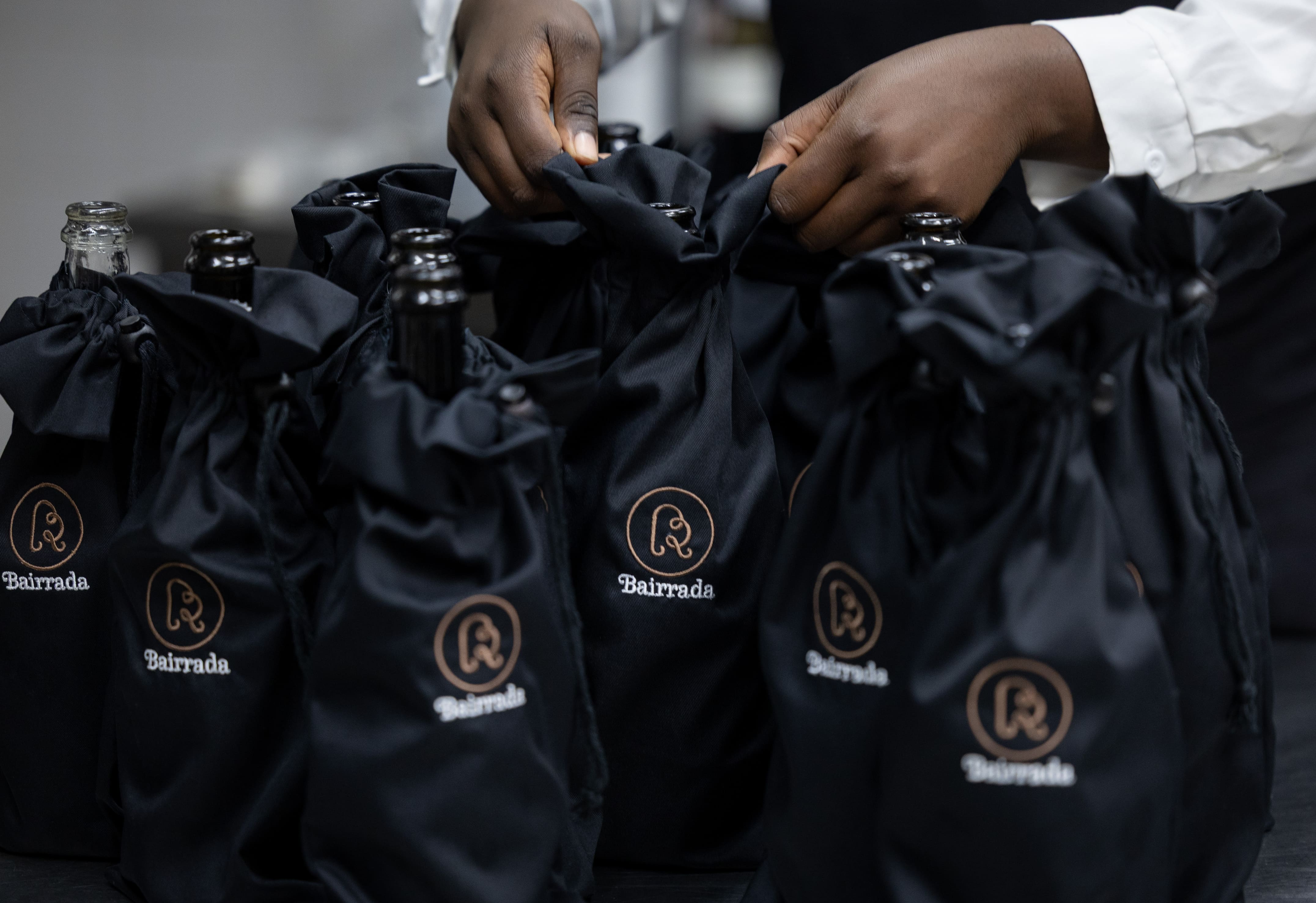 Concurso de Vinhos e Espumantes Bairrada 2025 0